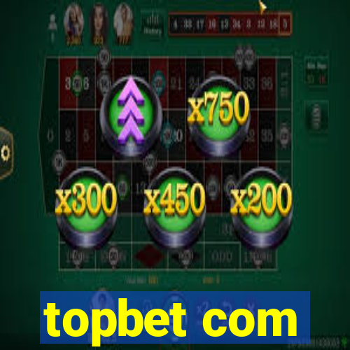 topbet com