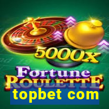 topbet com