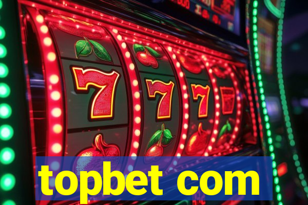 topbet com