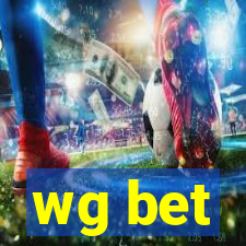 wg bet