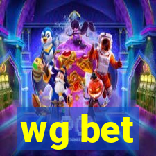 wg bet