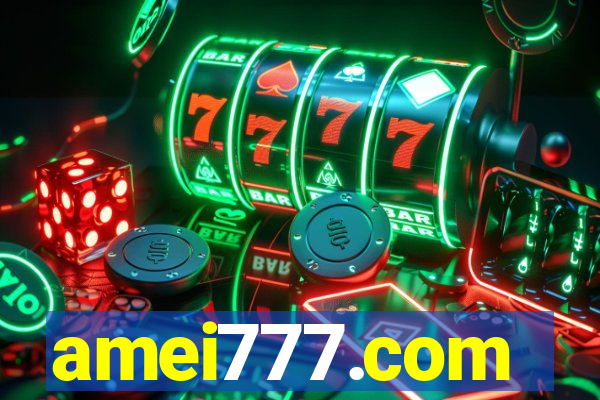 amei777.com