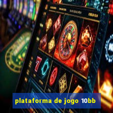 plataforma de jogo 10bb