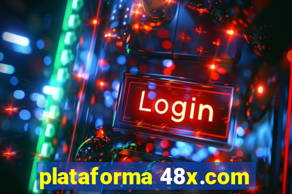 plataforma 48x.com