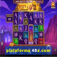 plataforma 48x.com