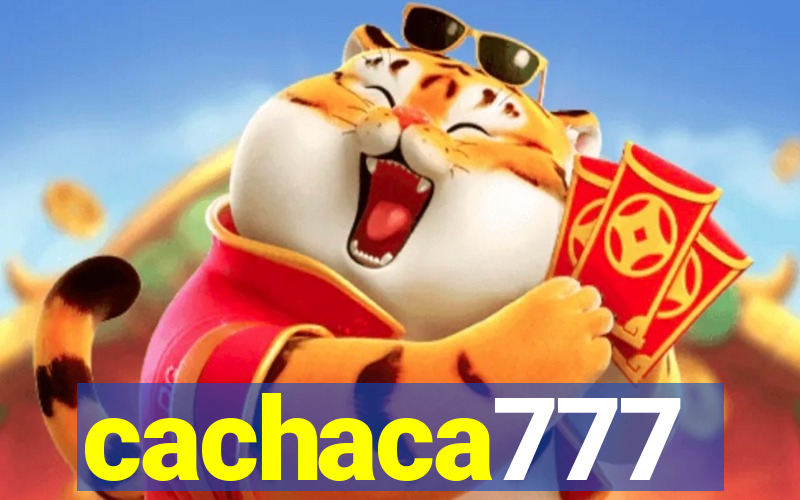 cachaca777