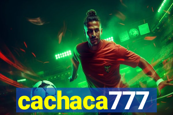 cachaca777