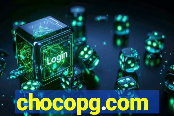 chocopg.com