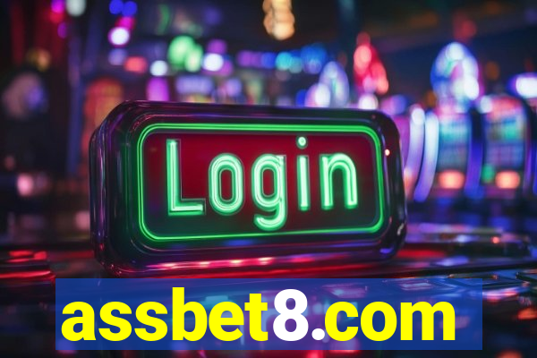 assbet8.com