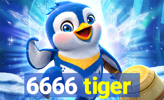 6666 tiger