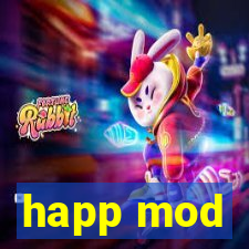 happ mod