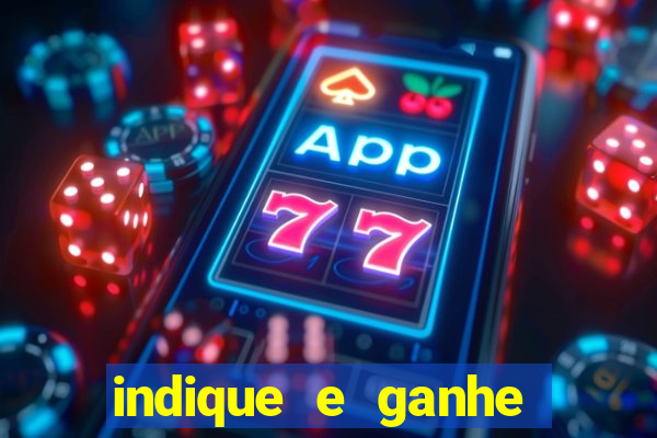 indique e ganhe vai de bet