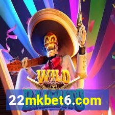 22mkbet6.com