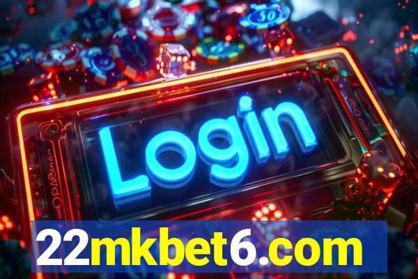 22mkbet6.com