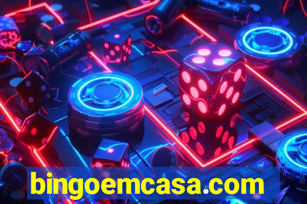 bingoemcasa.com