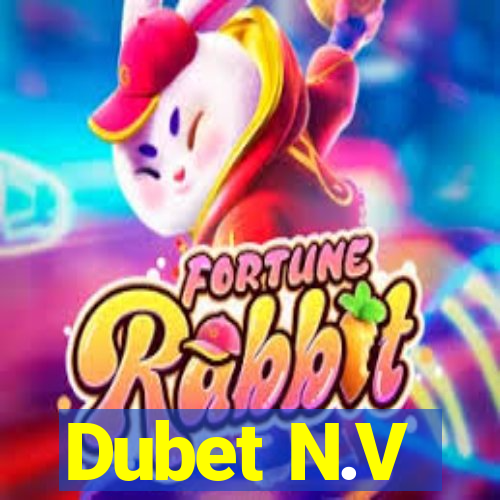 Dubet N.V