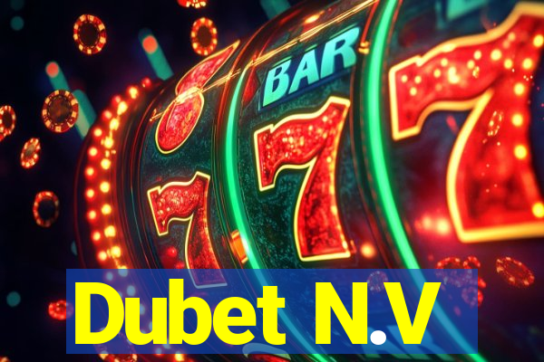 Dubet N.V