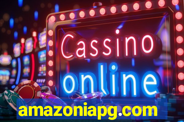 amazoniapg.com