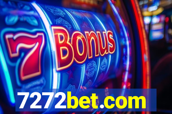 7272bet.com