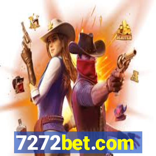 7272bet.com