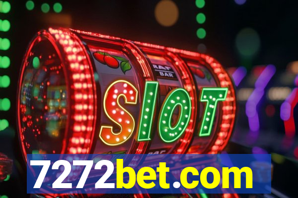 7272bet.com