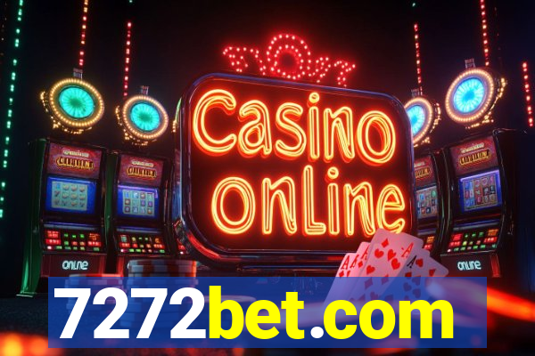 7272bet.com