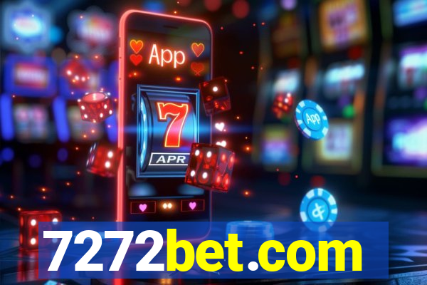 7272bet.com