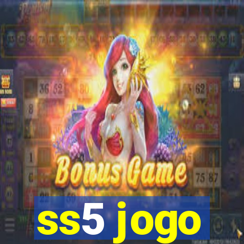 ss5 jogo