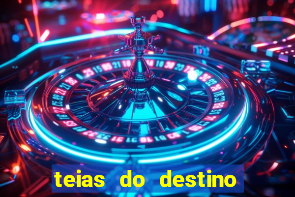 teias do destino novela turca