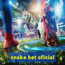 snake bet oficial