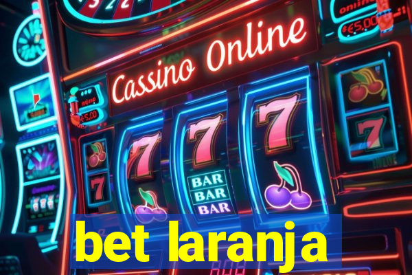 bet laranja