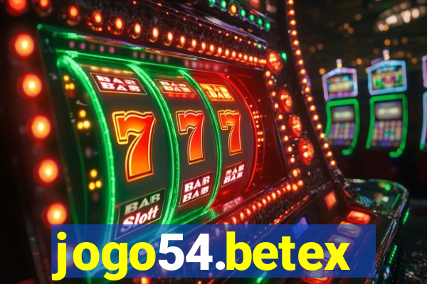 jogo54.betex