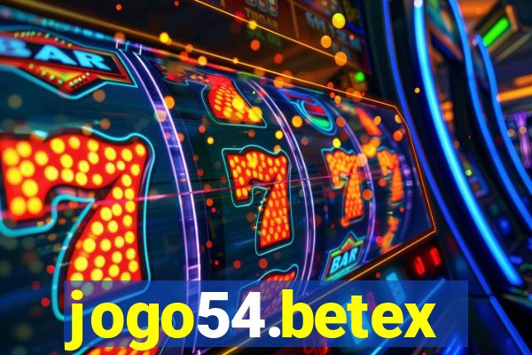 jogo54.betex