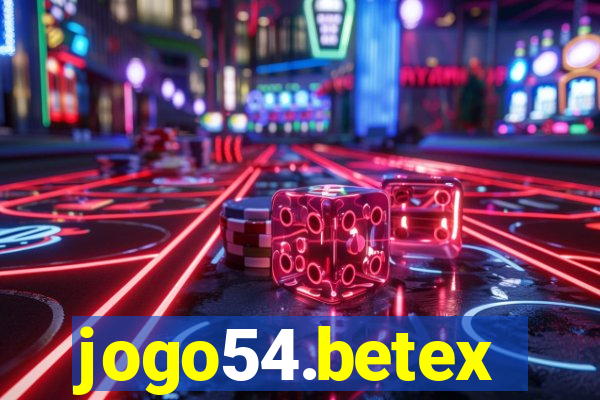 jogo54.betex