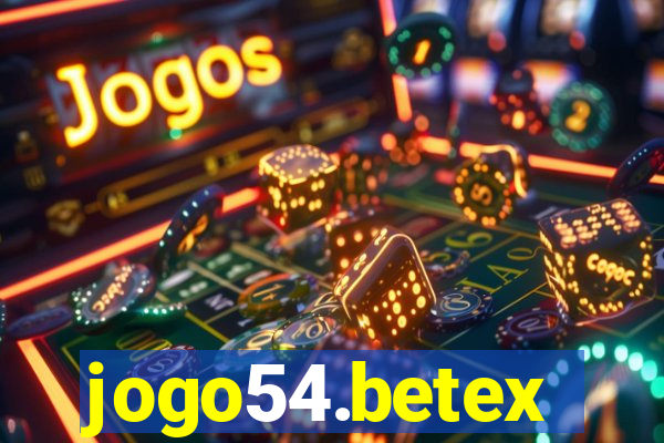 jogo54.betex