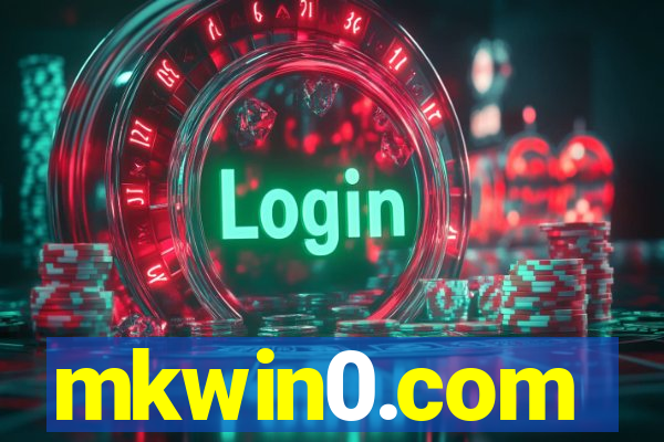 mkwin0.com