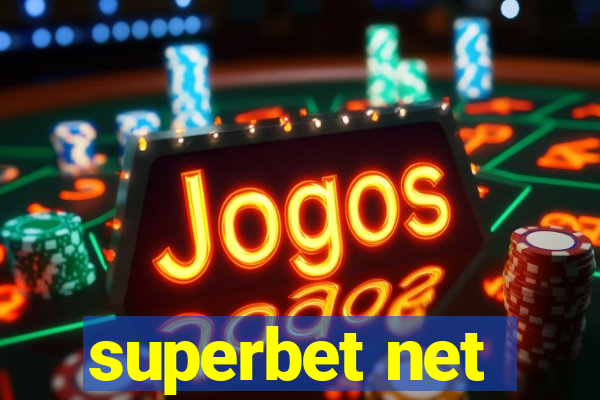 superbet net