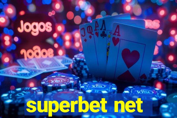 superbet net