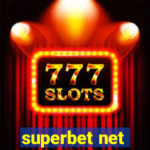 superbet net