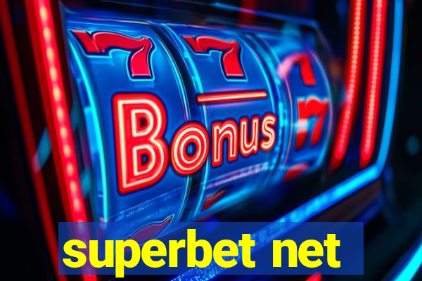 superbet net