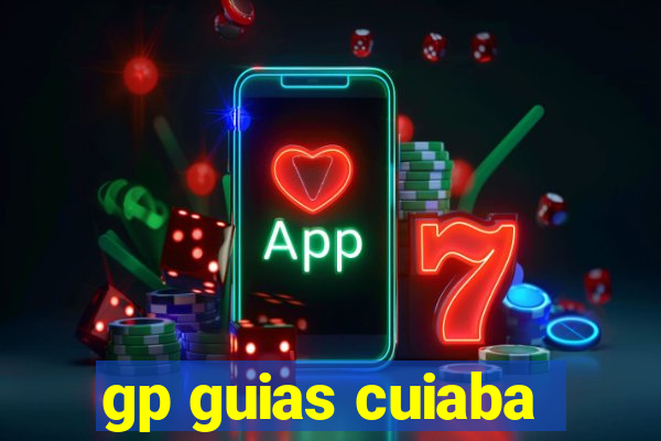 gp guias cuiaba