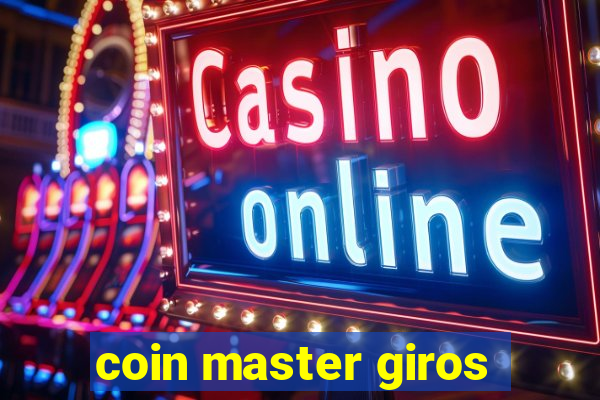 coin master giros