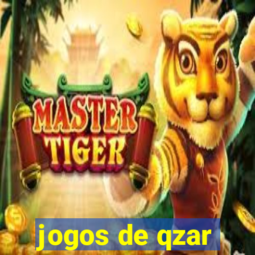 jogos de qzar