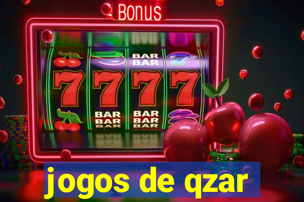 jogos de qzar