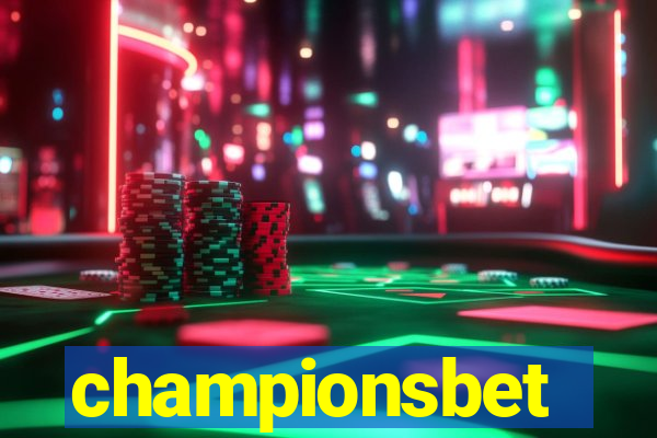 championsbet