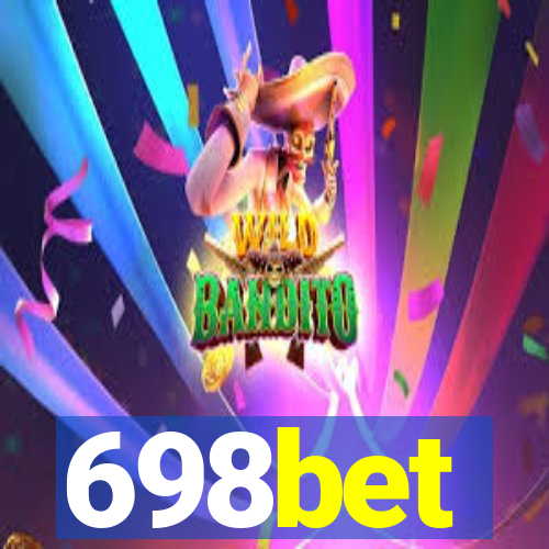 698bet