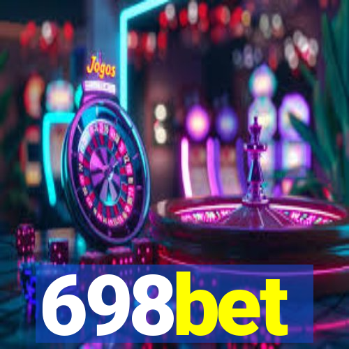 698bet