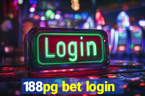 188pg bet login