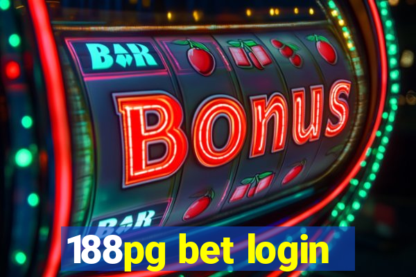 188pg bet login