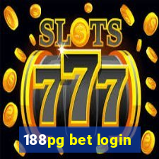 188pg bet login